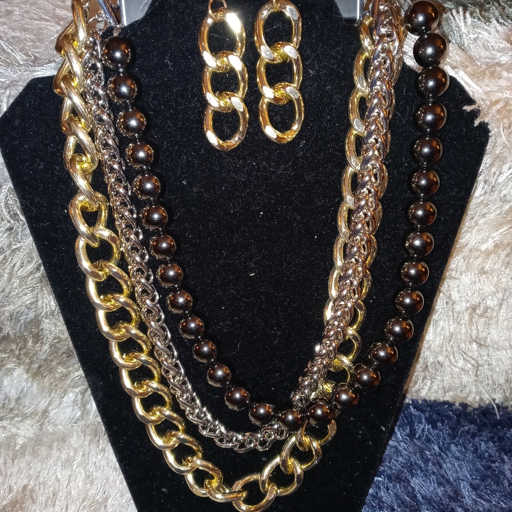necklace sets